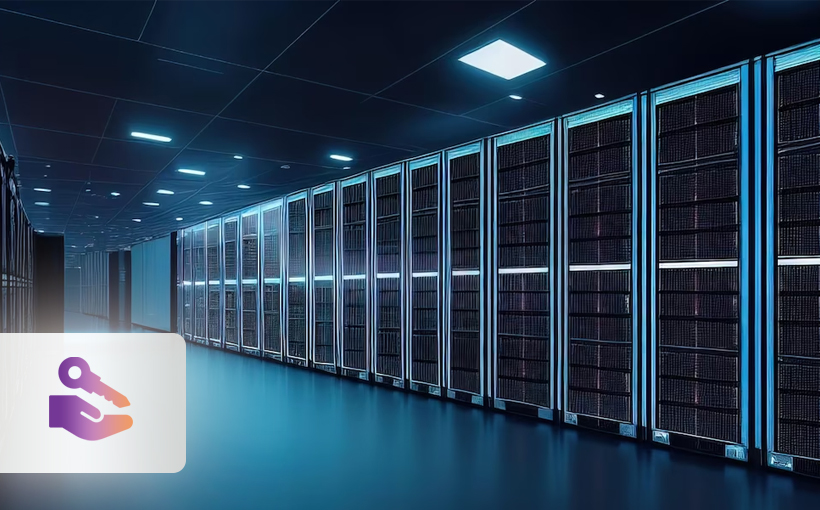 Advantages of Renting a Data Center