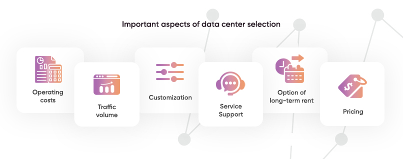  Data center as a service