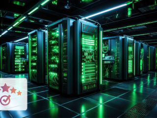 Top 10 Europe Data Center